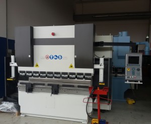 Vendita macchine utensili Veneto