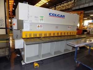 Revisione macchine utensili