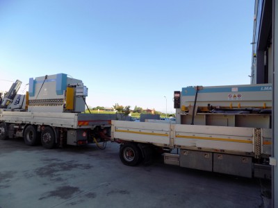 manutenzione macchine utensili